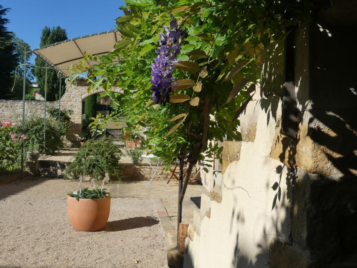 Opa Beach Chânes Exterior foto